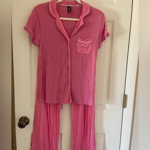 BEBE Women's Sleepwear Set